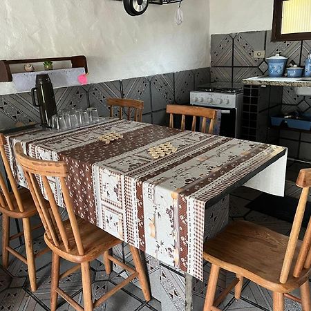 Apartamentos Atlantico 일랴 콤프리다 외부 사진