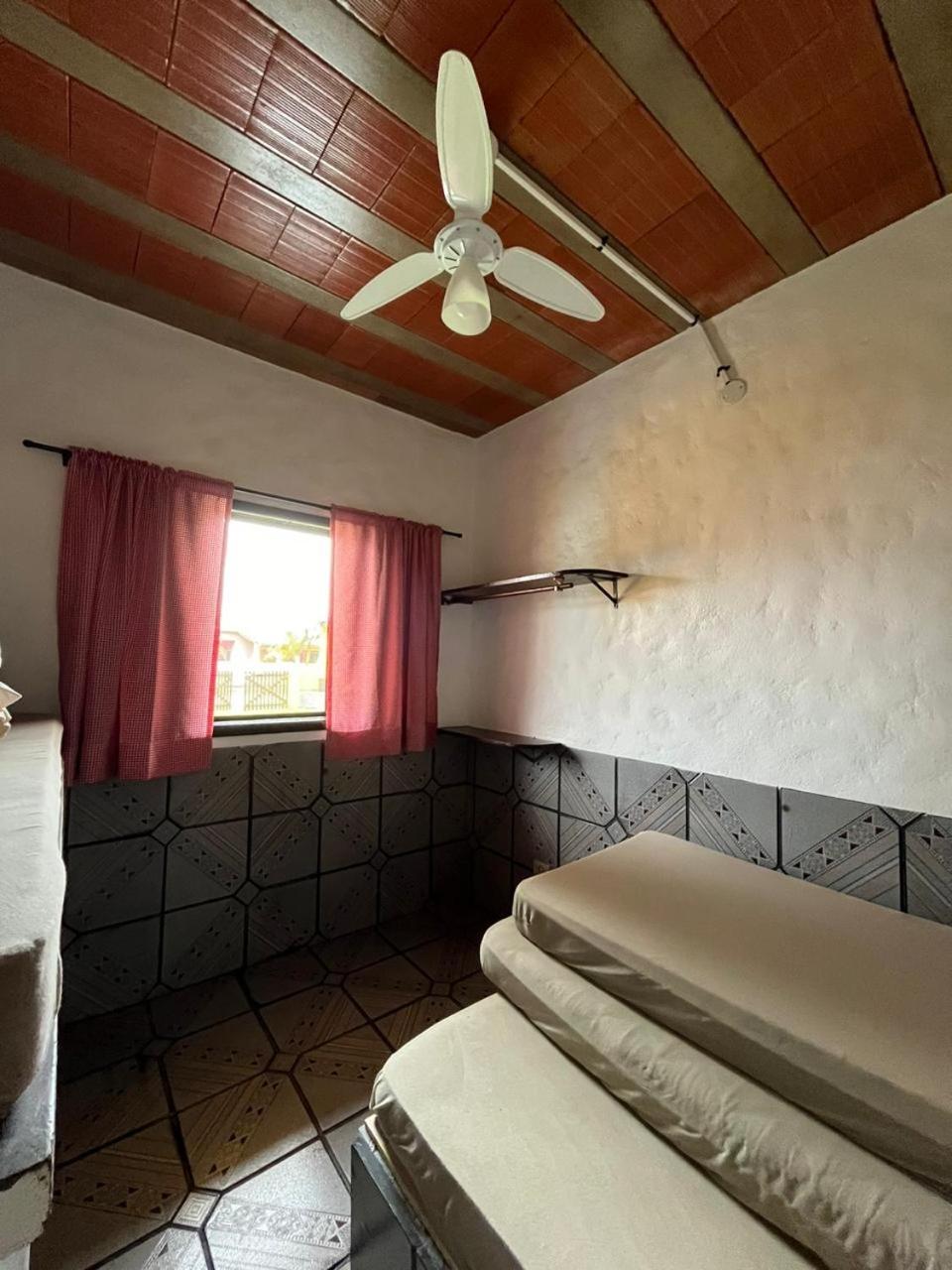 Apartamentos Atlantico 일랴 콤프리다 외부 사진