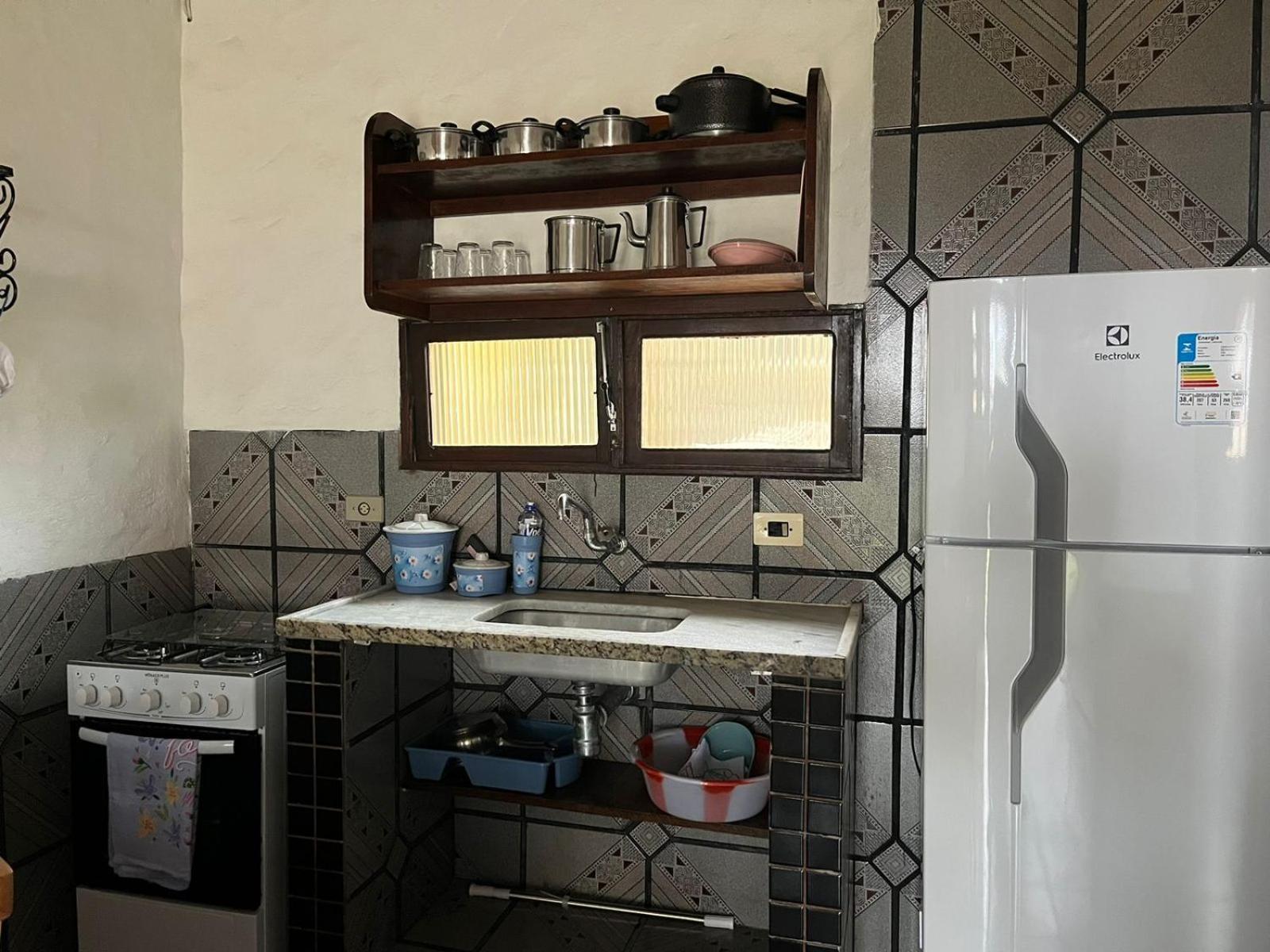 Apartamentos Atlantico 일랴 콤프리다 외부 사진