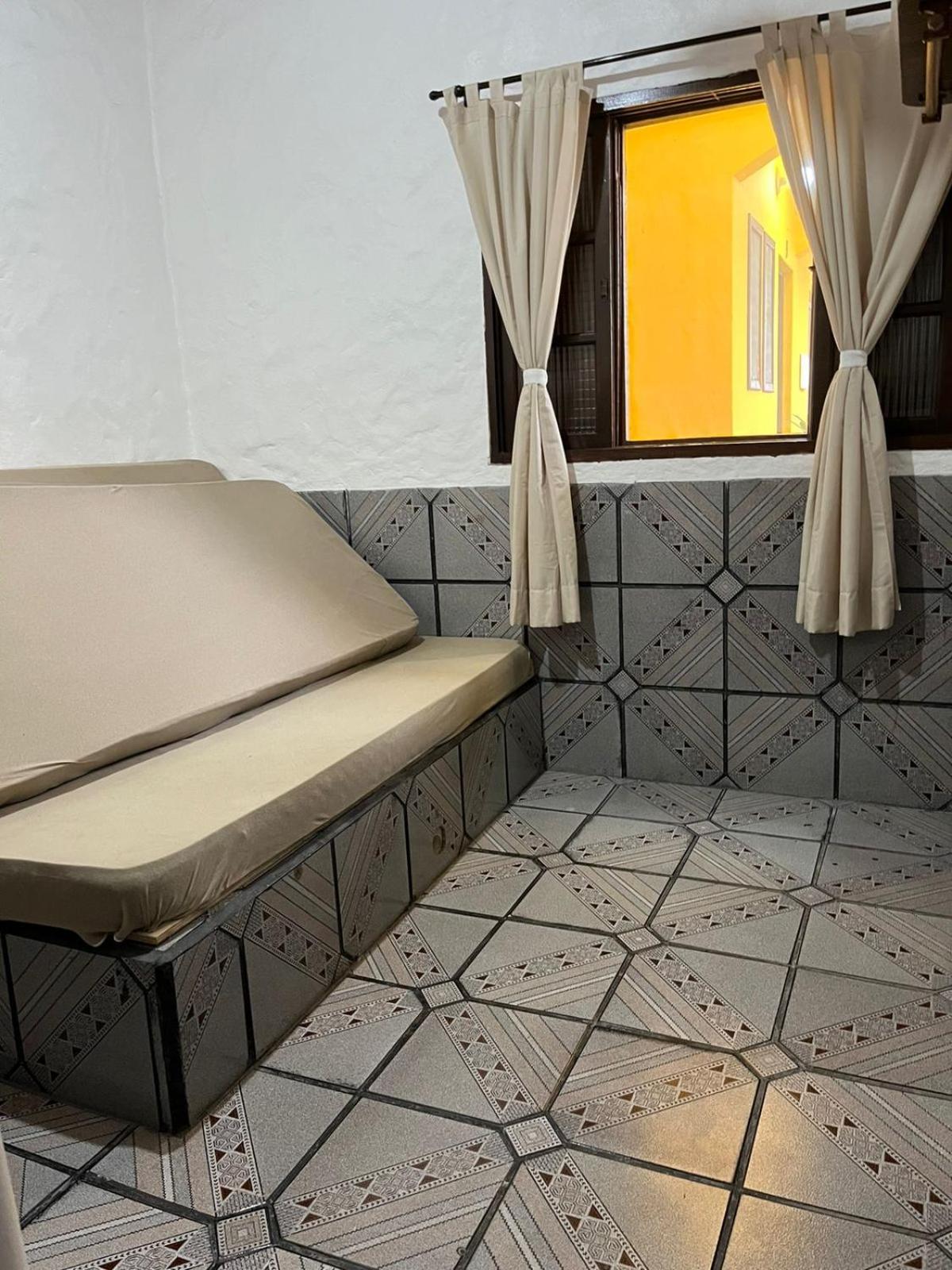Apartamentos Atlantico 일랴 콤프리다 외부 사진