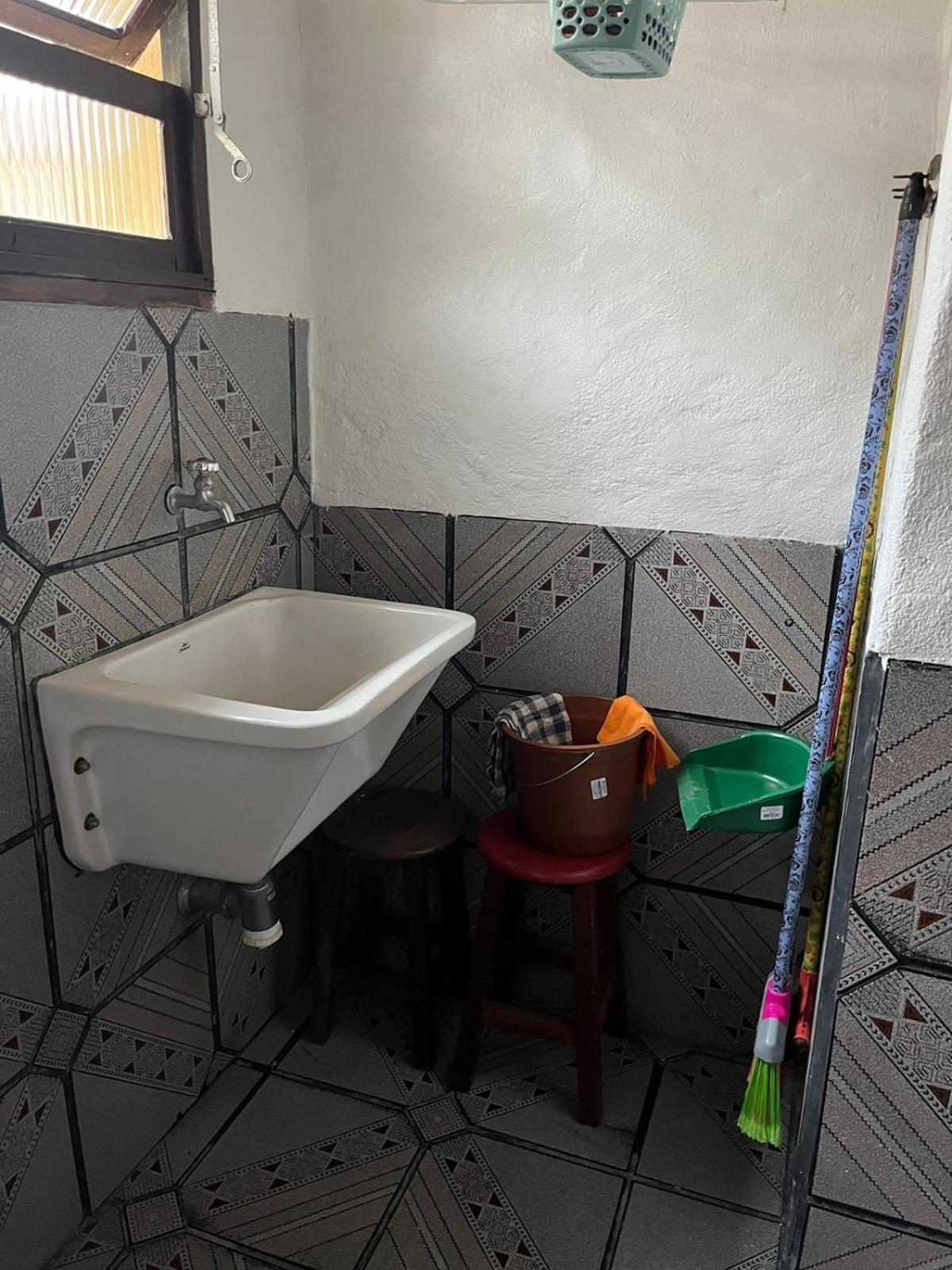 Apartamentos Atlantico 일랴 콤프리다 외부 사진