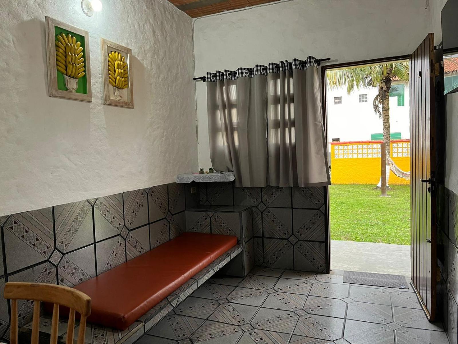 Apartamentos Atlantico 일랴 콤프리다 외부 사진