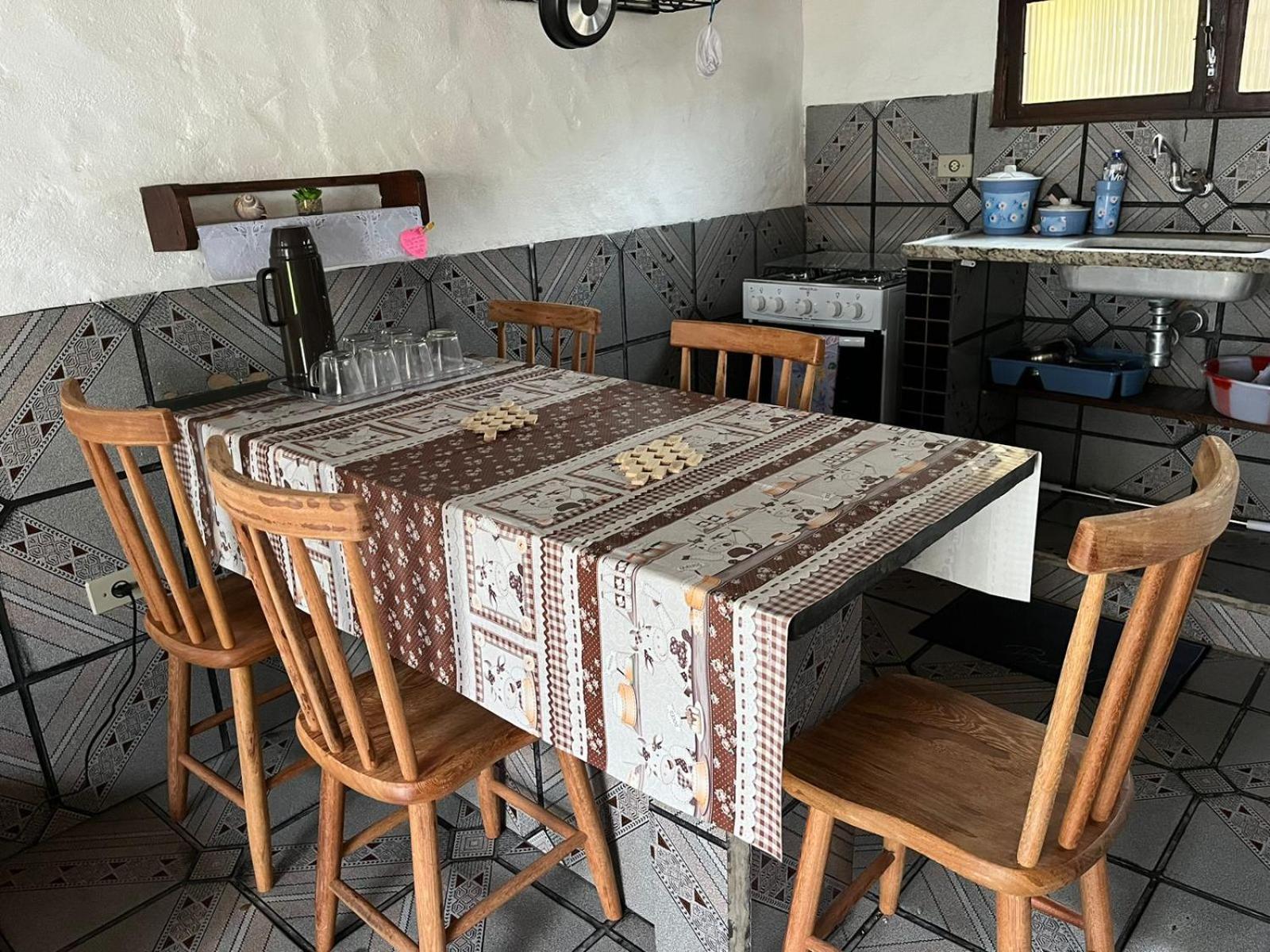 Apartamentos Atlantico 일랴 콤프리다 외부 사진