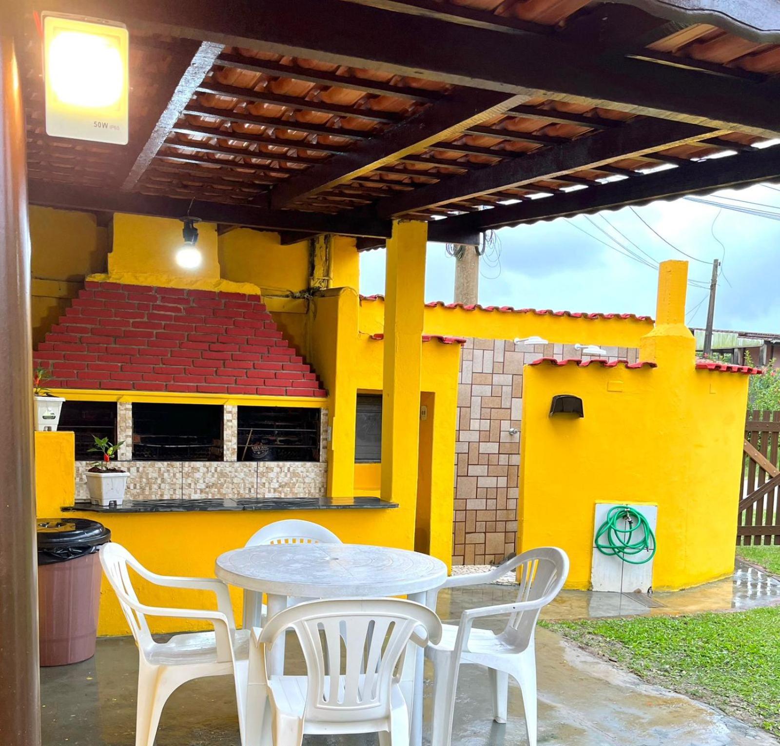 Apartamentos Atlantico 일랴 콤프리다 외부 사진