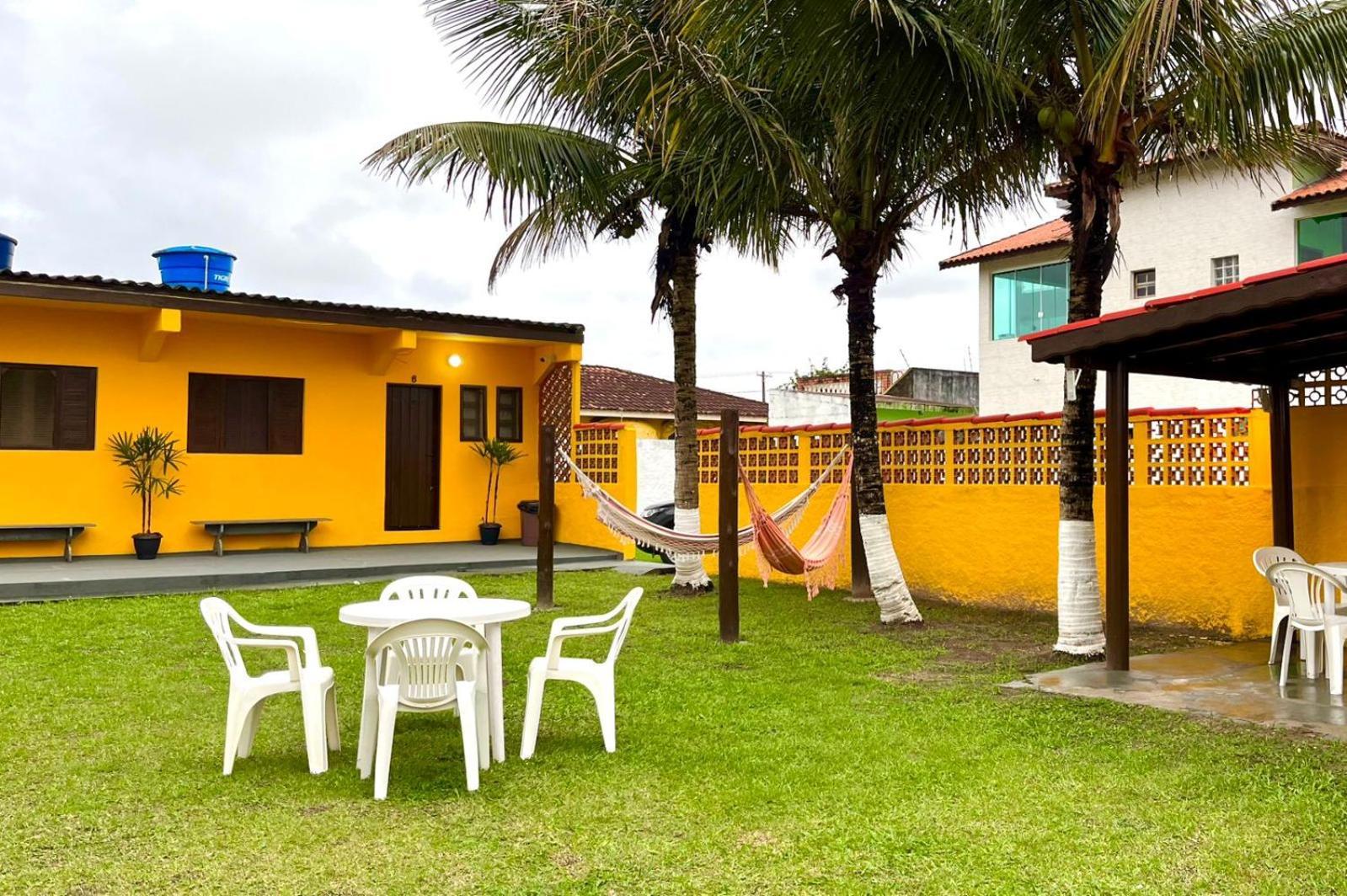 Apartamentos Atlantico 일랴 콤프리다 외부 사진