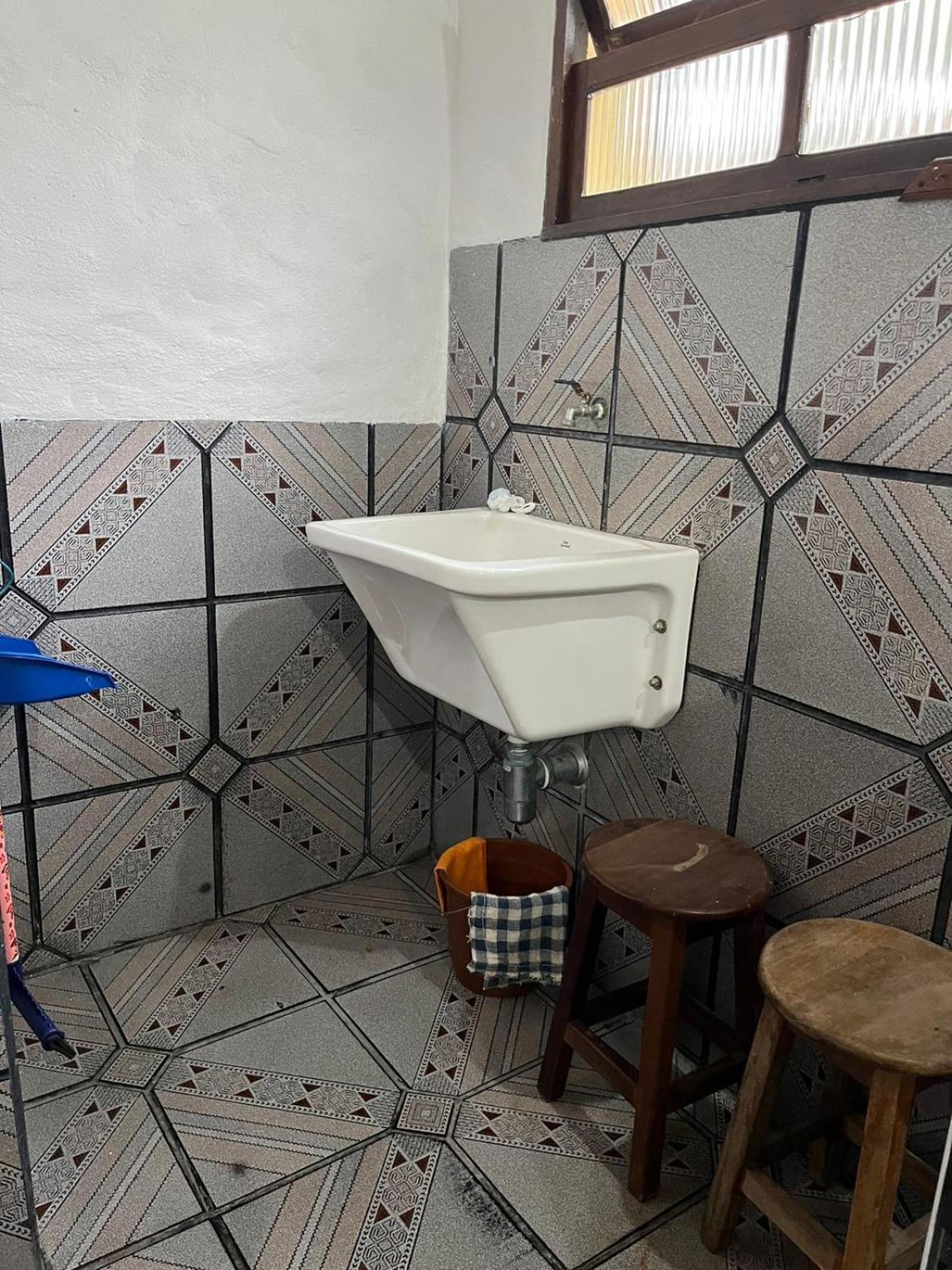 Apartamentos Atlantico 일랴 콤프리다 외부 사진